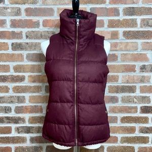 Old Navy Warm Puffer Vest